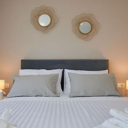 Apartman Babalui Trogir Eksteriør billede