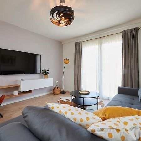 Apartman Babalui Trogir Eksteriør billede