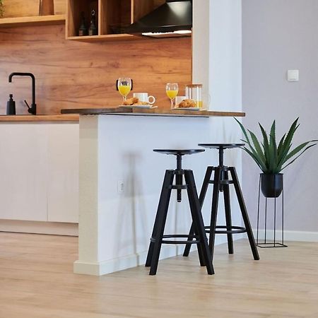 Apartman Babalui Trogir Eksteriør billede
