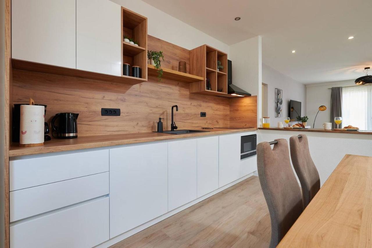 Apartman Babalui Trogir Eksteriør billede