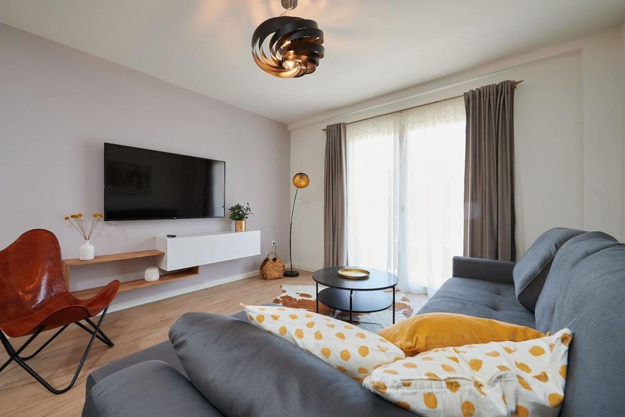 Apartman Babalui Trogir Eksteriør billede