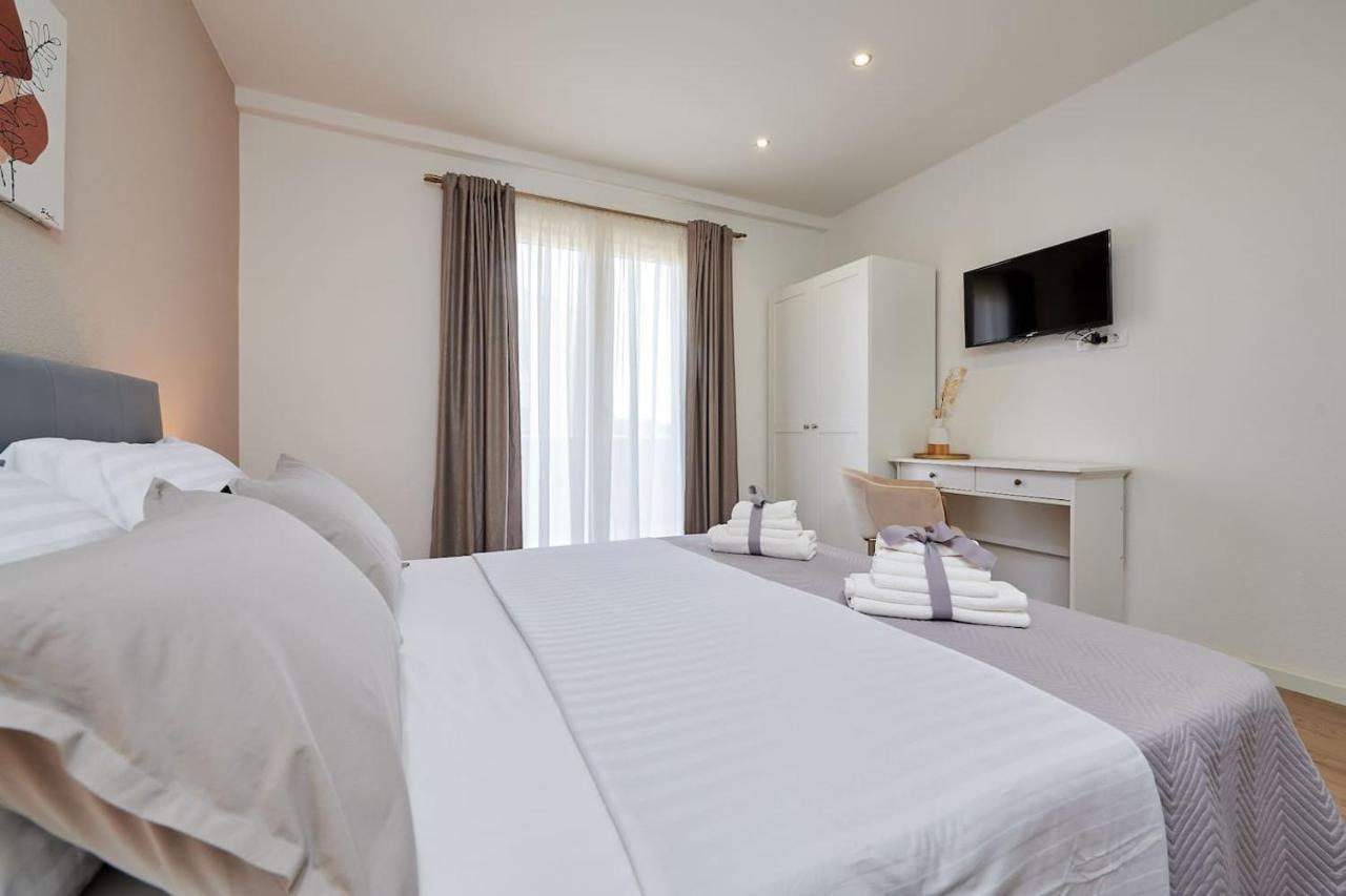 Apartman Babalui Trogir Eksteriør billede