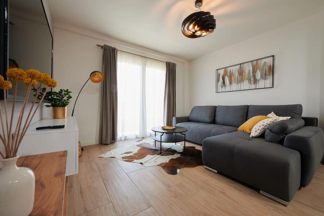 Apartman Babalui Trogir Eksteriør billede