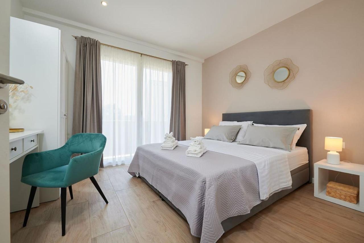 Apartman Babalui Trogir Eksteriør billede