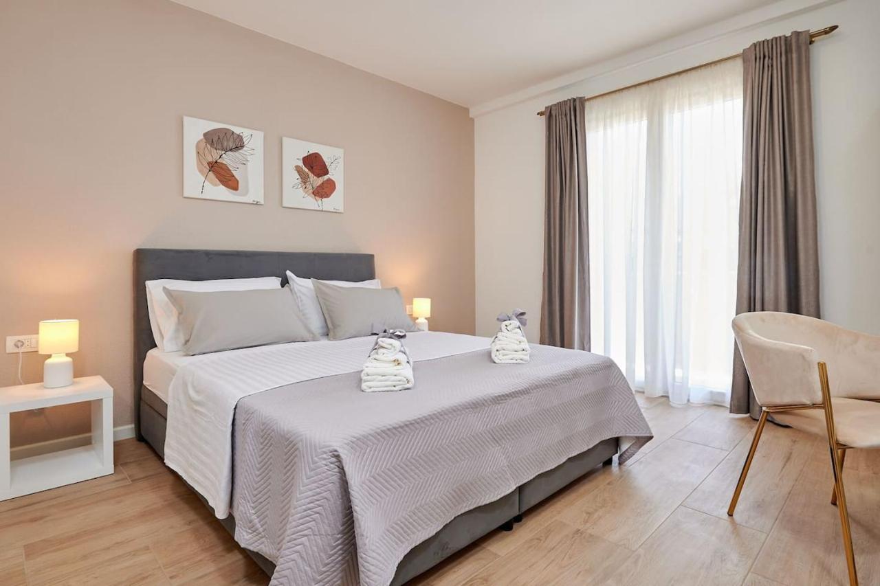 Apartman Babalui Trogir Eksteriør billede