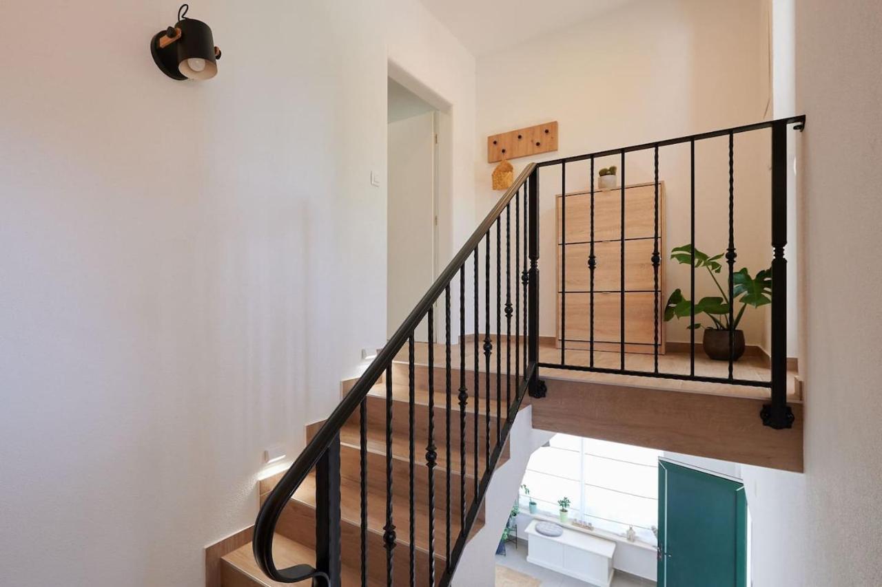 Apartman Babalui Trogir Eksteriør billede
