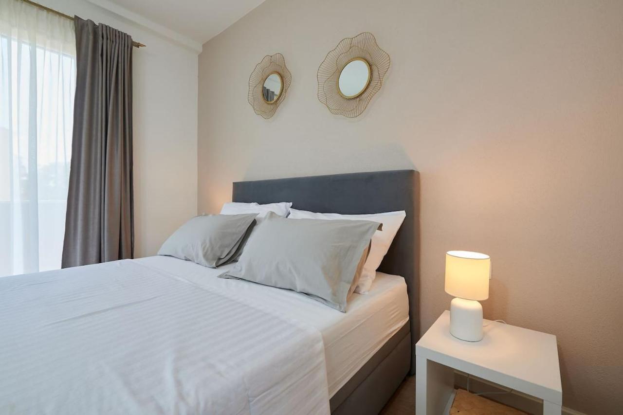 Apartman Babalui Trogir Eksteriør billede