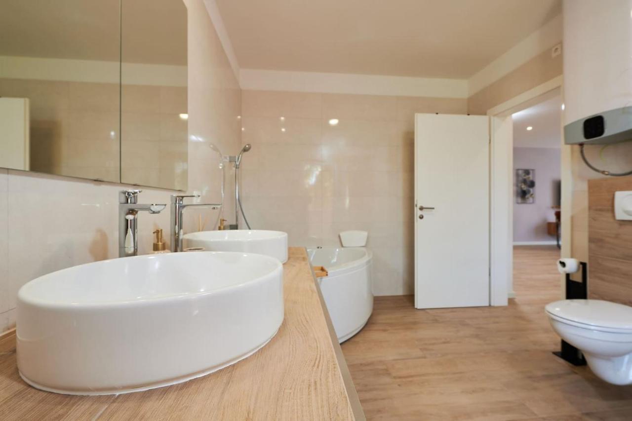 Apartman Babalui Trogir Eksteriør billede